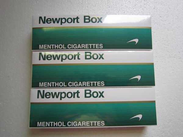 Cheap Newport Cigarettes Website Regular 40 Cartons [SN000072]